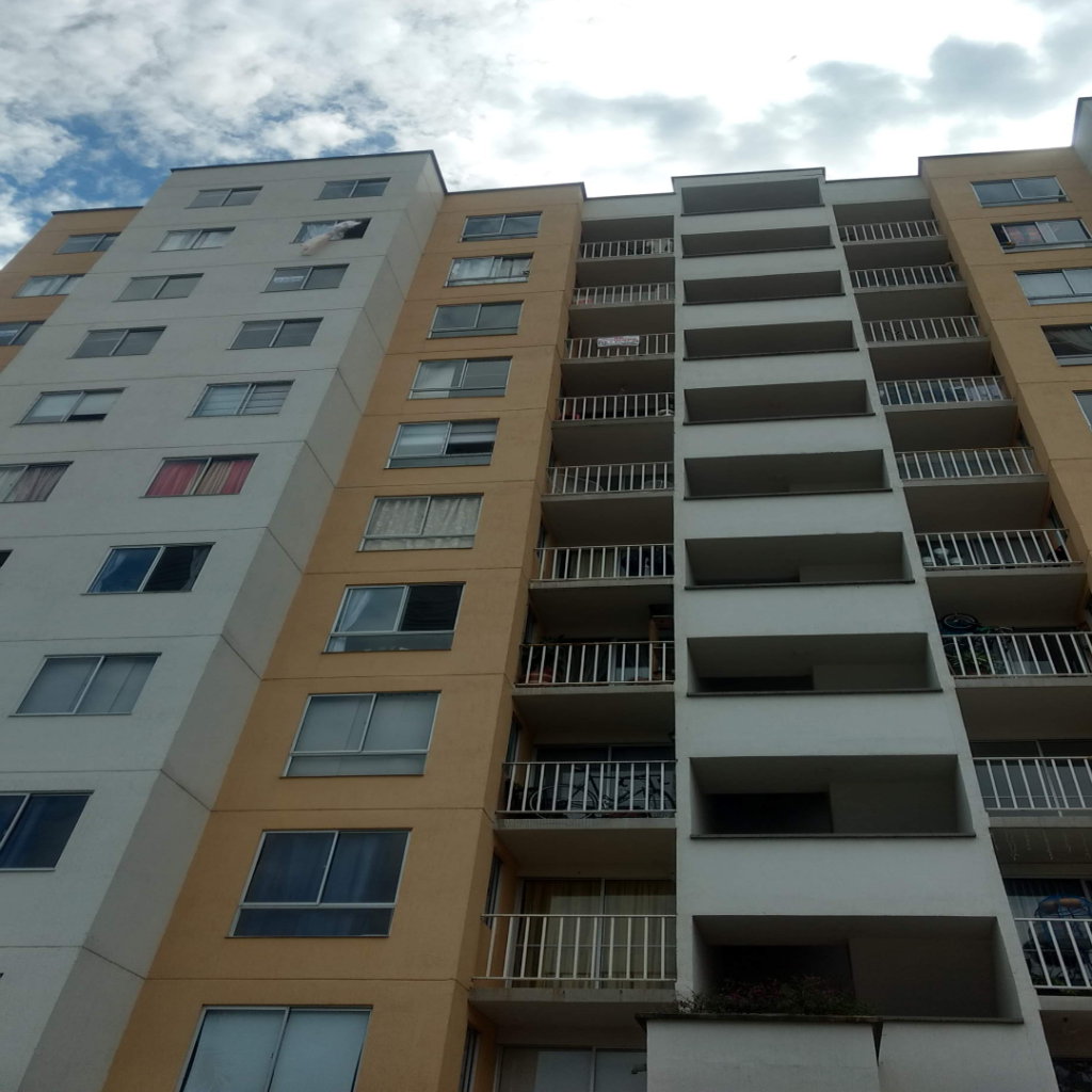 Venta apartamento san Marino-jamundi.