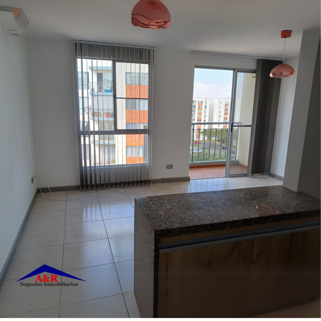 venta apartamento buen precio los naranjos jamundi