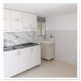 Alquiler Apartamento Cantoverde