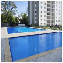 Alquiler Apartamento Cantoverde
