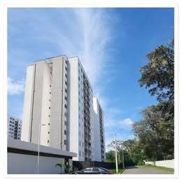 Alquiler Apartamento Cantoverde