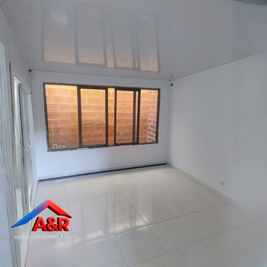 Arriendo Casa Portal del Jordan- peatonal-jamundi