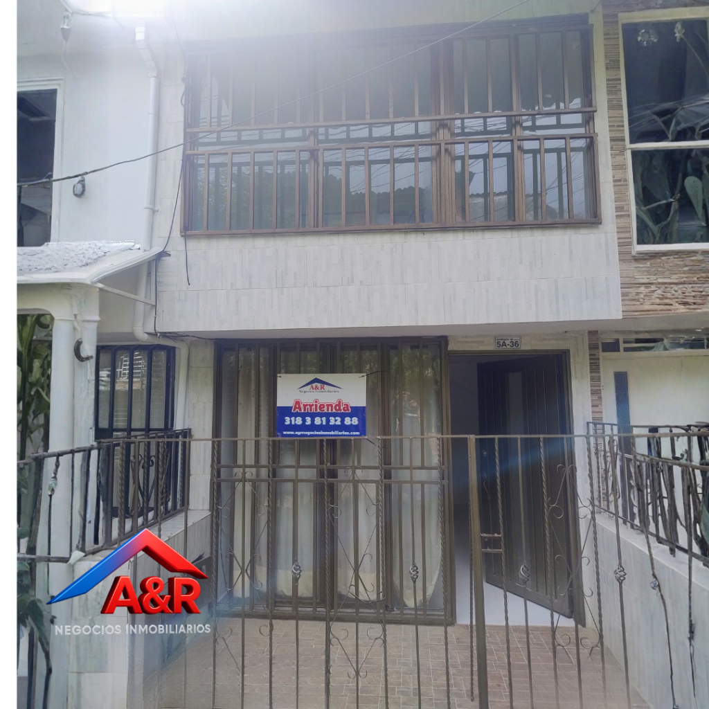 Casa Portal del Jordan-Peatonal $580.000