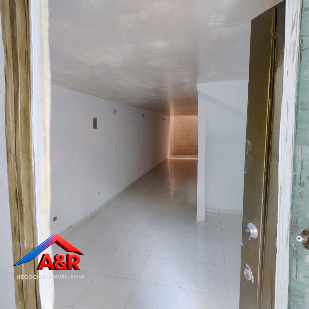 Arriendo Casa Portal del Jordan- peatonal-jamundi