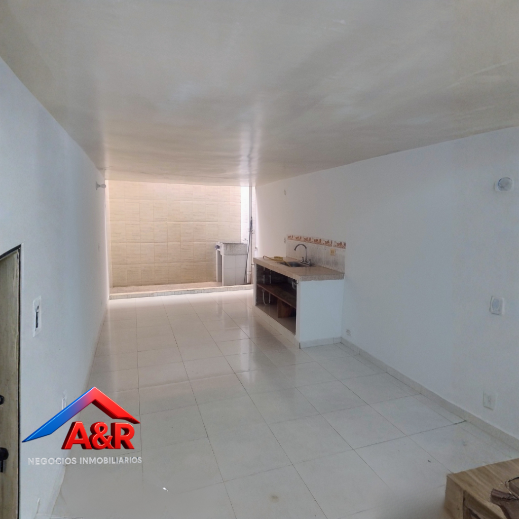 Arriendo Casa Portal del Jordan- peatonal-jamundi