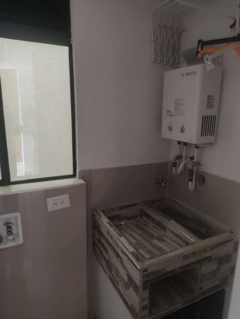 Apartamento Parque Natura-Pinares f412