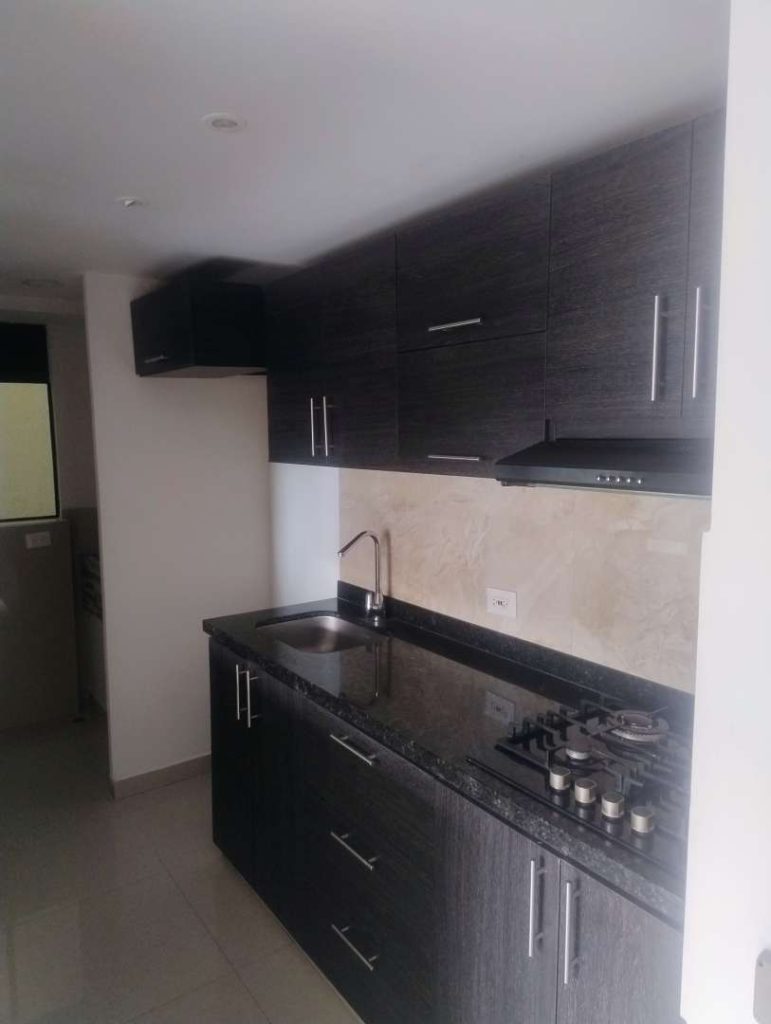 Apartamento Parque Natura-Pinares f412