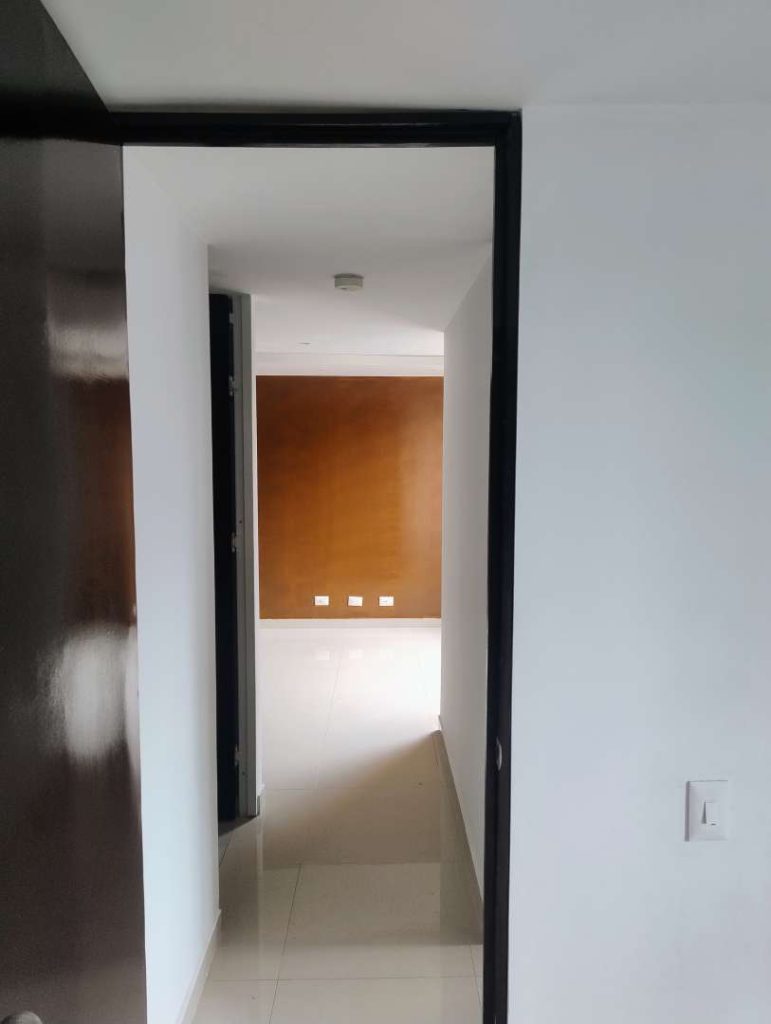 Apartamento Parque Natura-Pinares f412