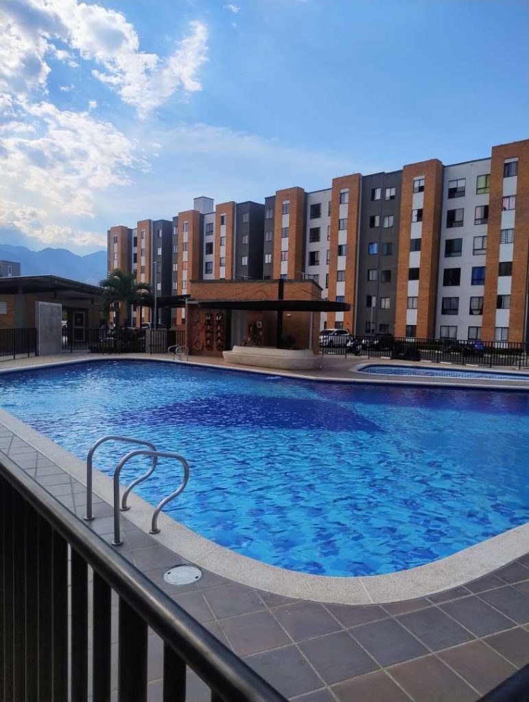 Apartamento Parque Natura-Pinares f412