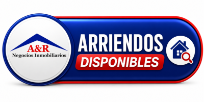 arriendos disponibles