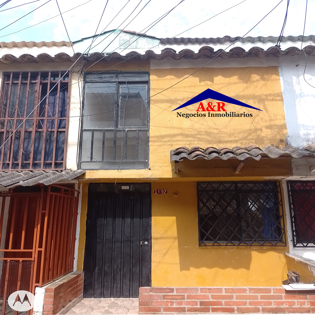 venta casa del portal del jordan (A)-jamundi-buen -precio